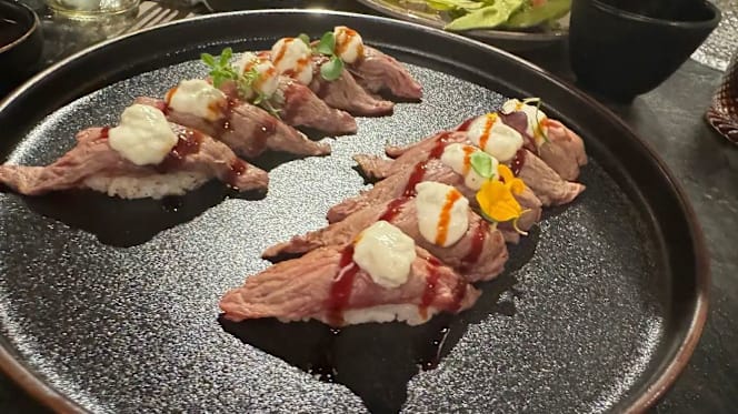 Allto Sushi - 3