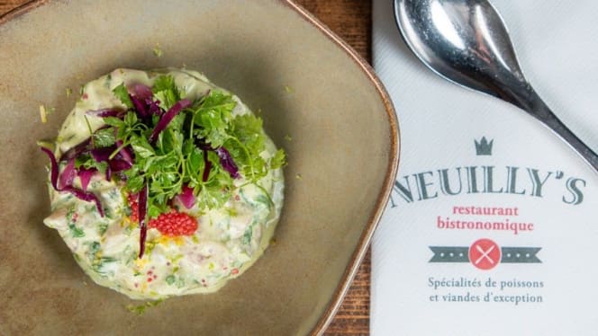 Neuilly's - 8