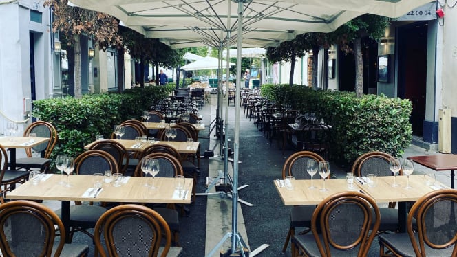 Neuilly's - 4