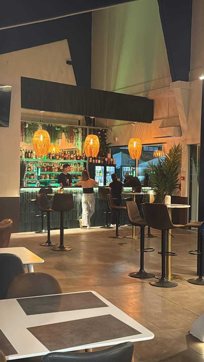 Bar&Grill - Setubal - 0