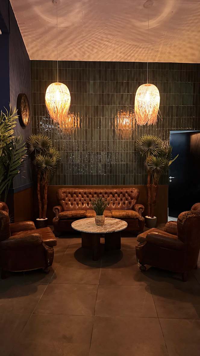 Bar&Grill - Setubal - 7