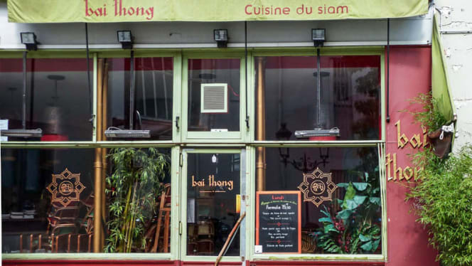 Bai Thong - 0