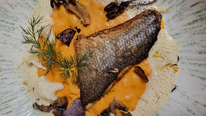 Bistrot Monceau - 8