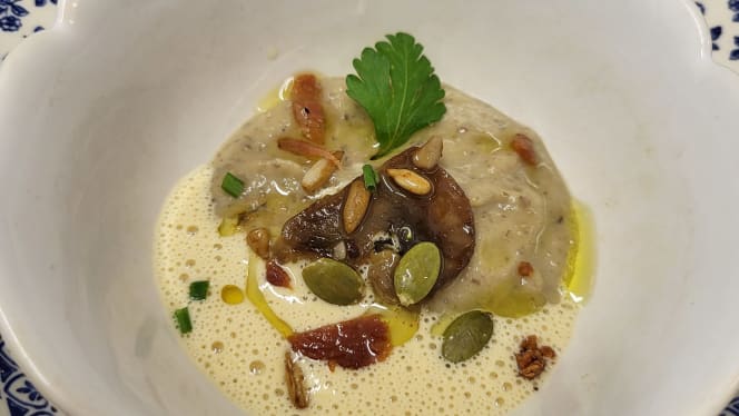 Bistrot Monceau - 3