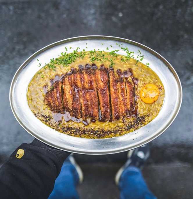 Goku Asian Canteen - 1