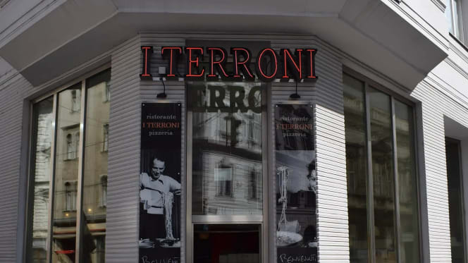 Restaurant I Terroni - 8