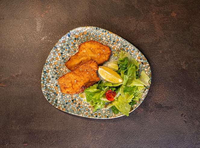 Ké Eat • Gaeta - 3