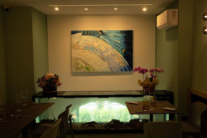 Ké Eat • Gaeta - 9