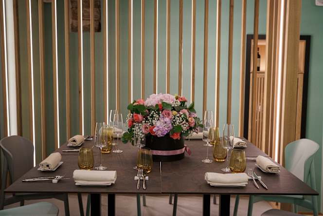 Ké Eat • Gaeta - 4