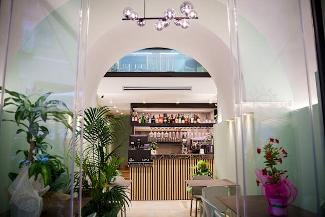 Ké Eat • Gaeta - 5