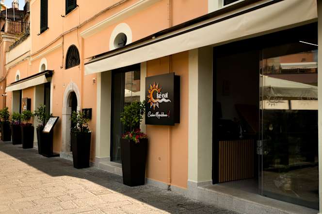 Ké Eat • Gaeta - 7