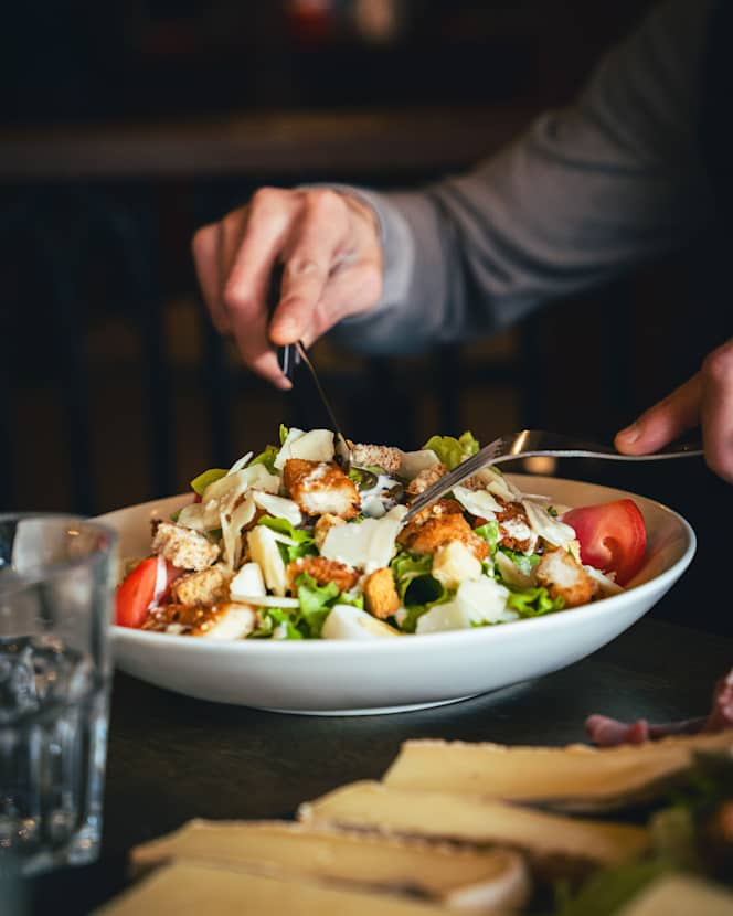 La Station Paris – Restaurant, Bar & Soirées Karaoké - 8