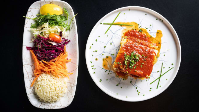 Nazar Kitchen - Cambridge - 5