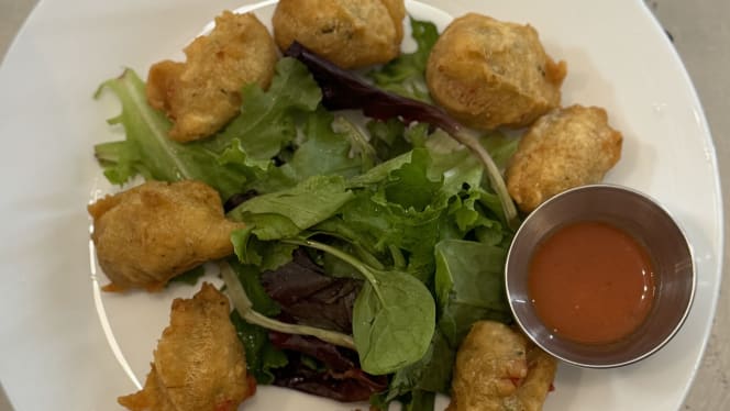 SAVEUR CARAIBEENNE - 4