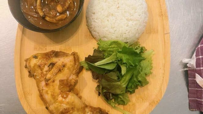SAVEUR CARAIBEENNE - 2
