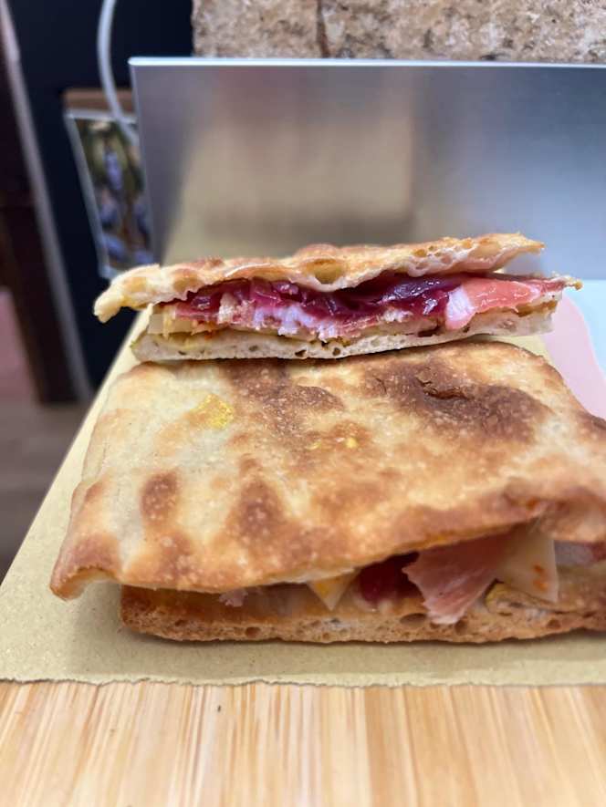 Bottega dei Granari - 4