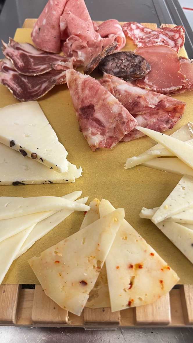 Bottega dei Granari - 1