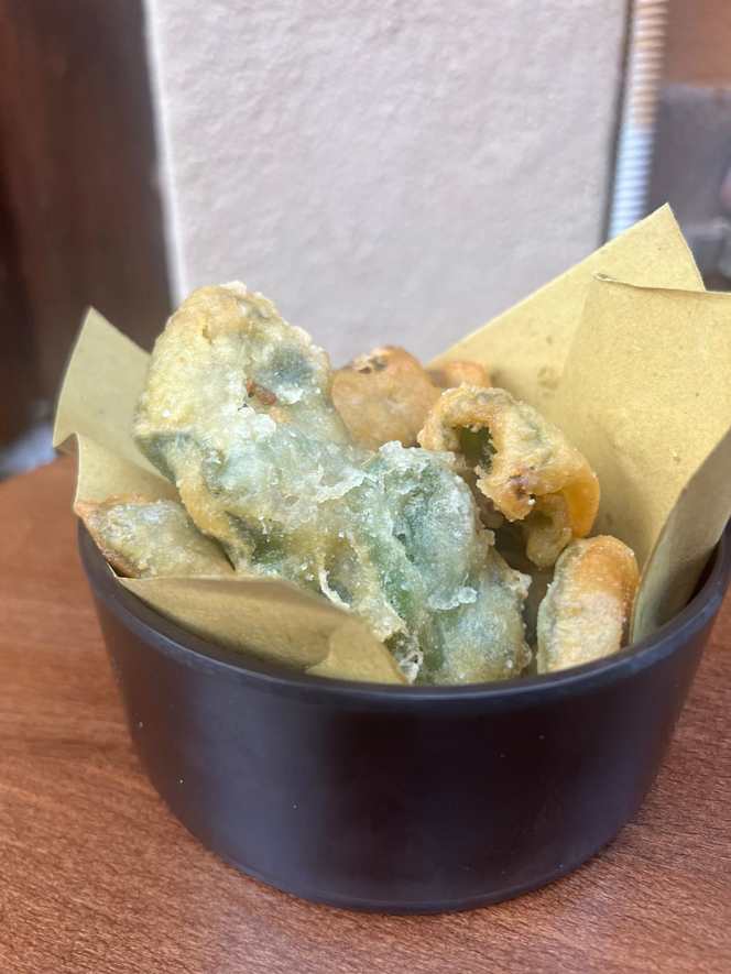 Bottega dei Granari - 6