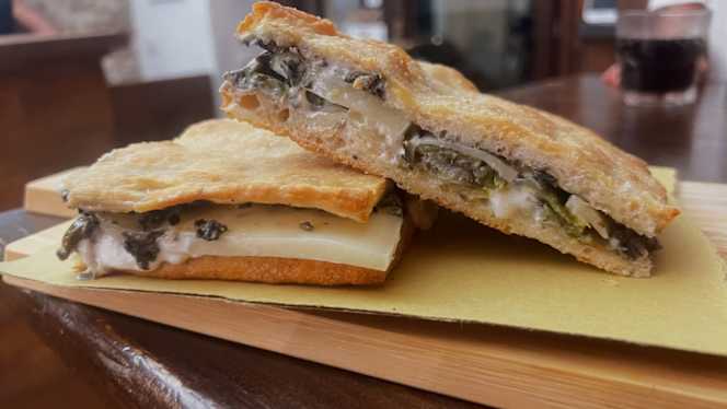 Bottega dei Granari - 0