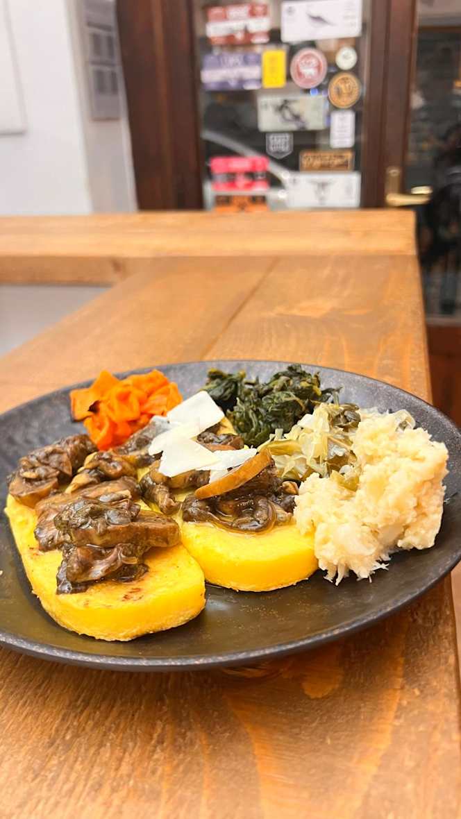 Bottega dei Granari - 5