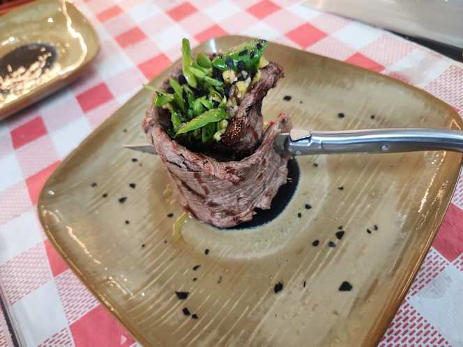 Bravo Steakhouse & Grill - 4