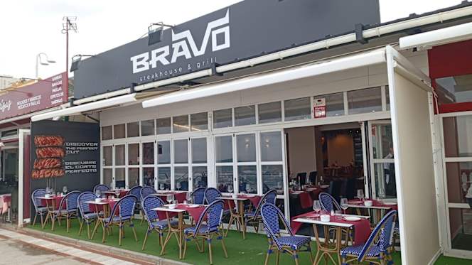 Bravo Steakhouse & Grill - 2