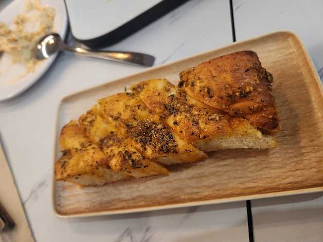 Bravo Steakhouse & Grill - 1