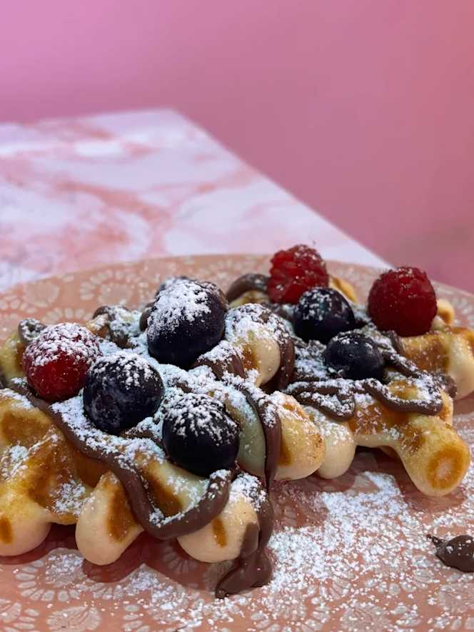 XOXO Salon de Thé & Co. - 1