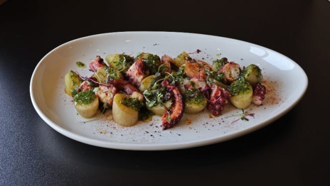 Sisa’s restaurant - 2