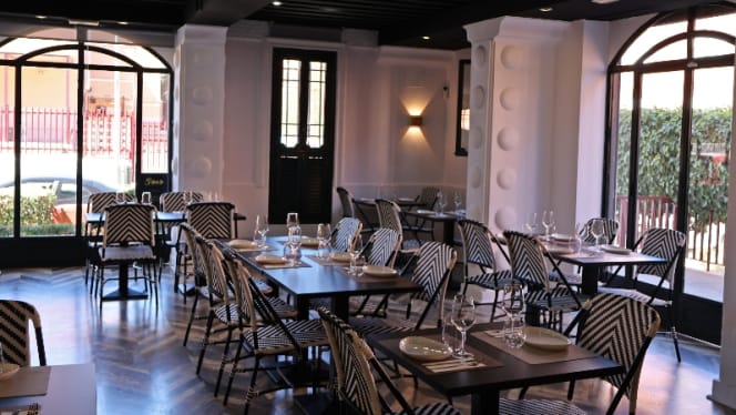 Sisa’s restaurant - 7