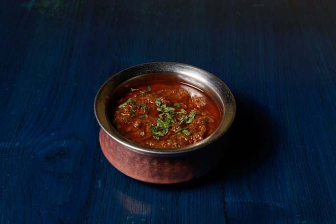 Dilli Bistrot Indian Fusion Cuisine - 4