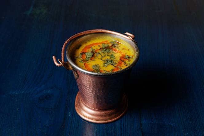 Dilli Bistrot Indian Fusion Cuisine - 3