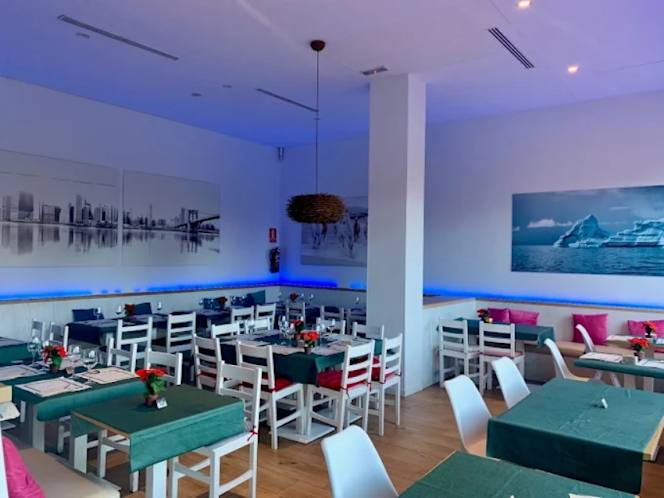 Restaurante La Huerta del 23 - 8