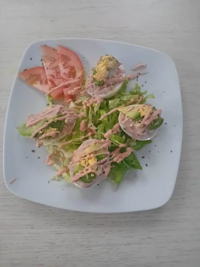 Restaurante La Huerta del 23 - 2