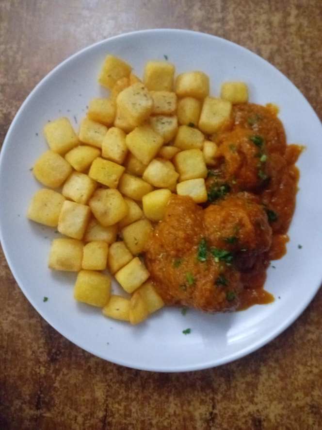 Restaurante La Huerta del 23 - 7