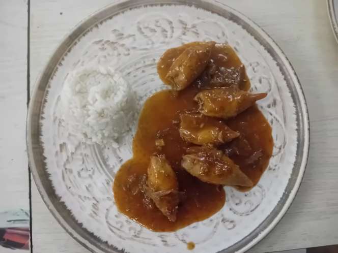 Restaurante La Huerta del 23 - 3