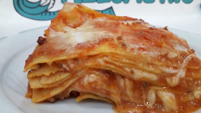 Pizzometro - 7