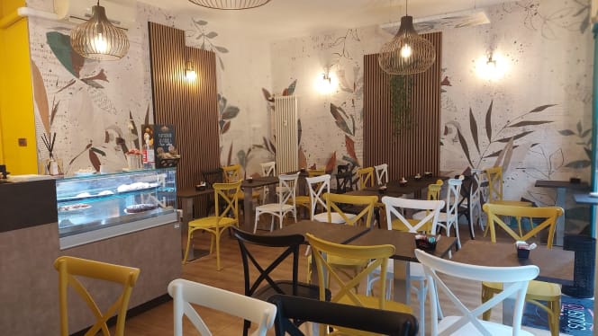 SquisiTo Bistrot - Torino - 9