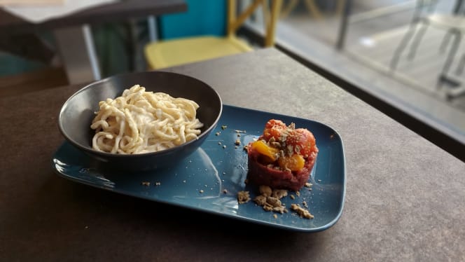 SquisiTo Bistrot - Torino - 7