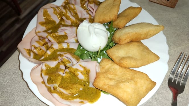 Pizzeria Miky - 1