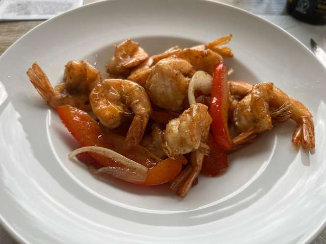 Ristorante Panda - 1