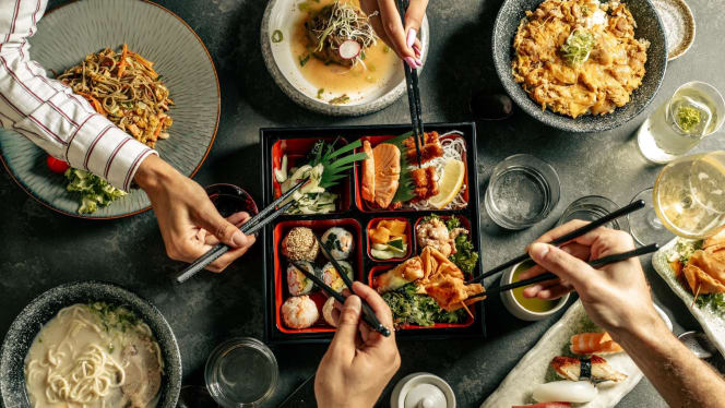 Hiromi Maison - 0