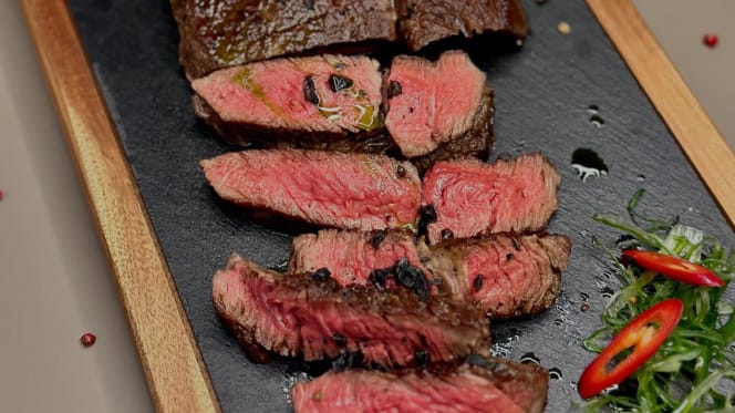 RIBEYE - 4