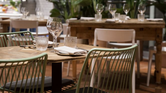 Eataly Roma Ostiense - Terra - 6