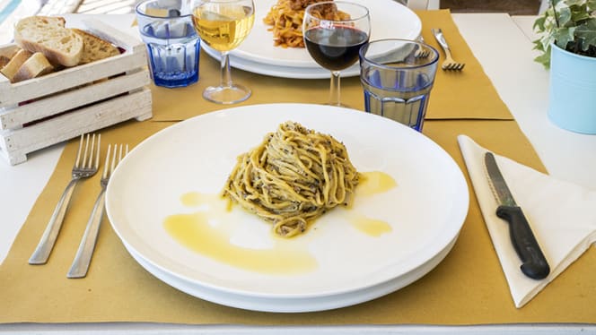 La Cucina sul Lago - 1