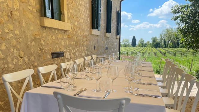 Locanda Badin - 2