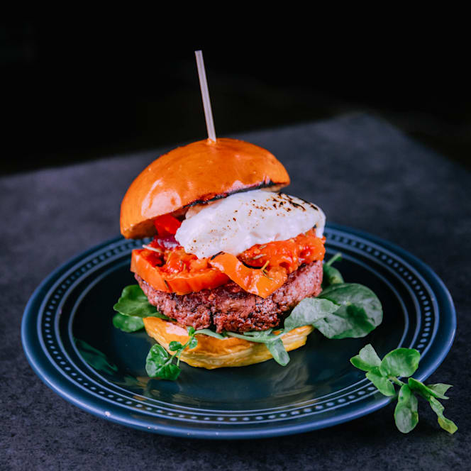Micro Burgers & Music - 0