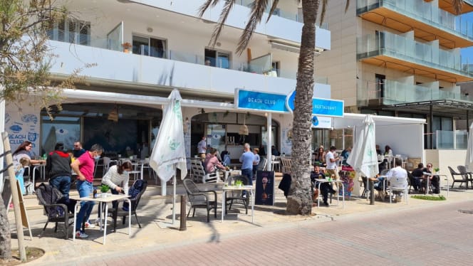 H2O Beach Club - 2