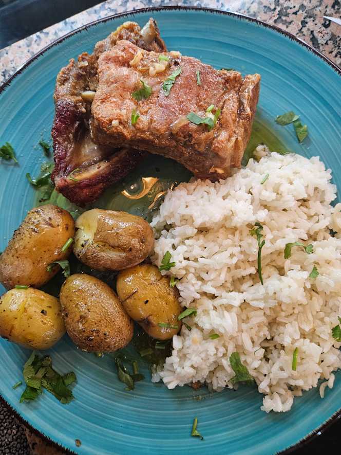 Cantinho do Chaplin - 1