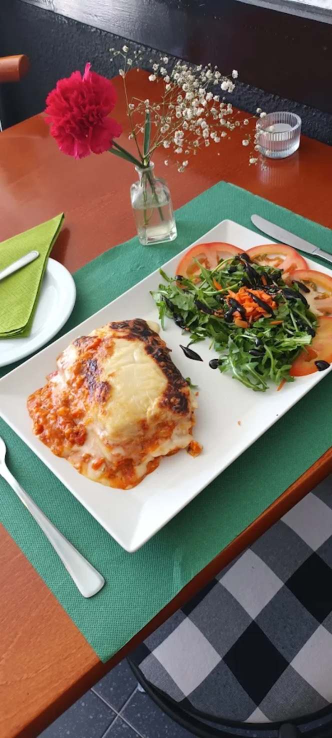 Cantinho do Chaplin - 7